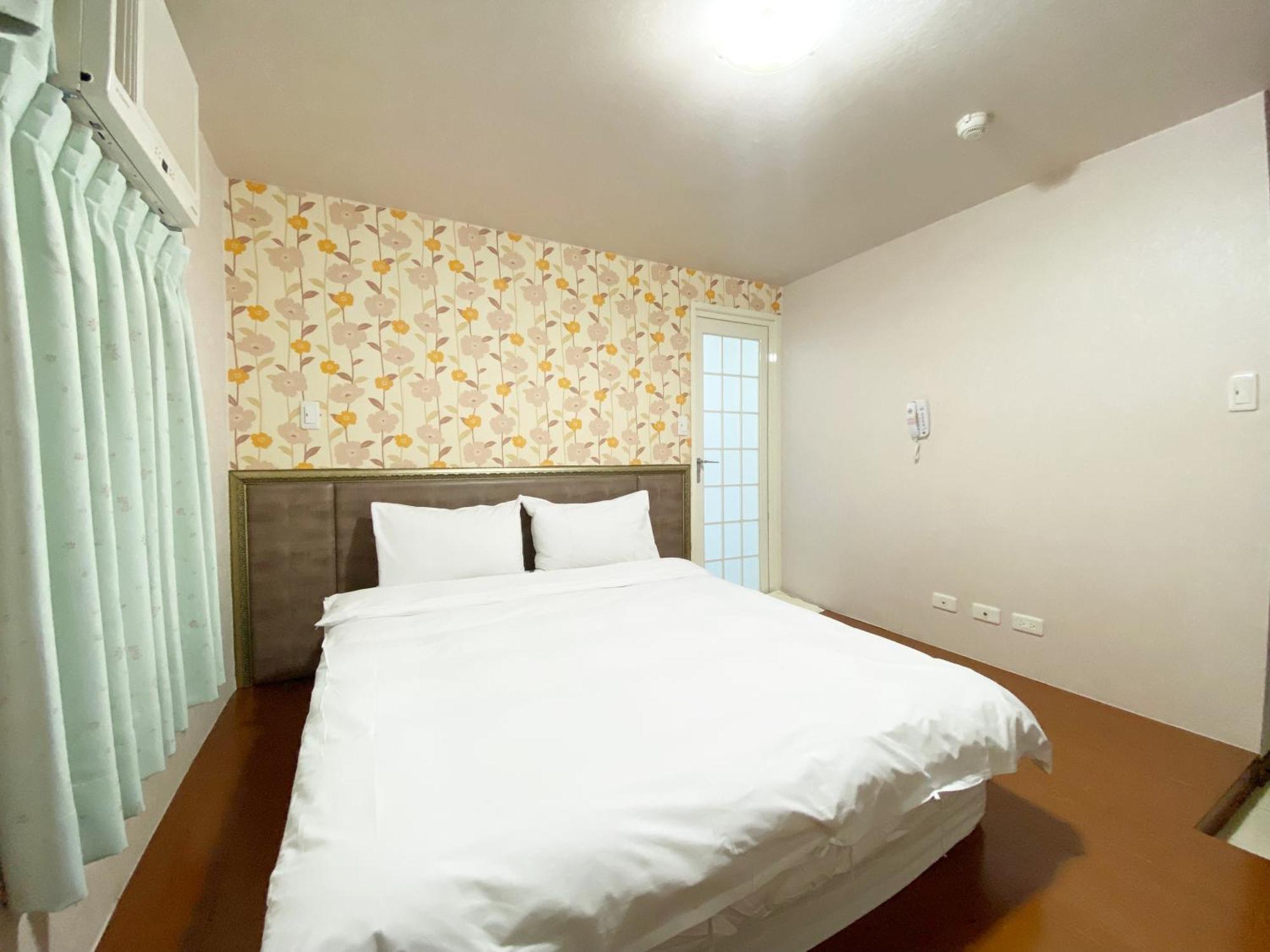 Apartament Fengjia 101 Taizhong Zewnętrze zdjęcie