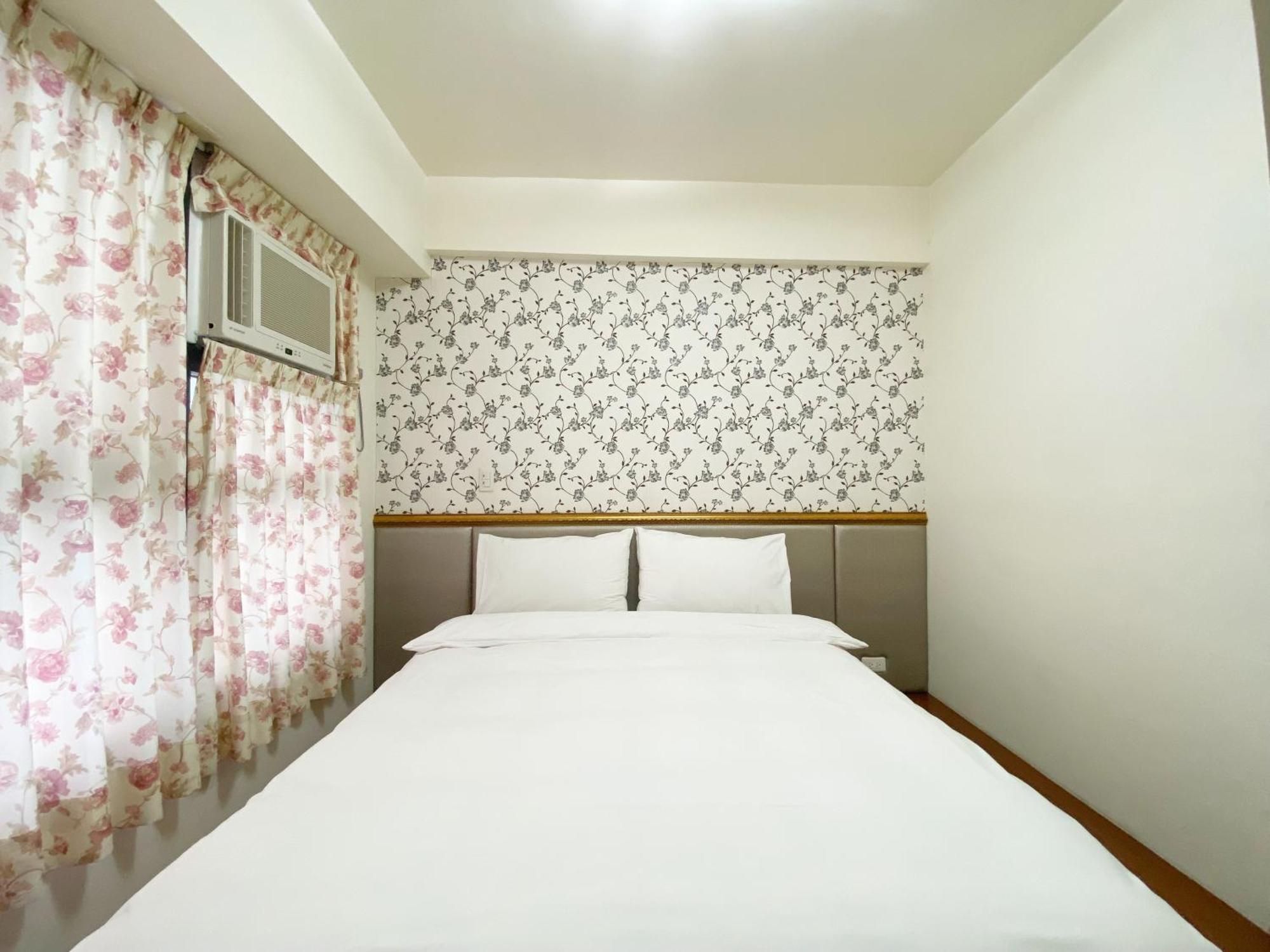Apartament Fengjia 101 Taizhong Zewnętrze zdjęcie